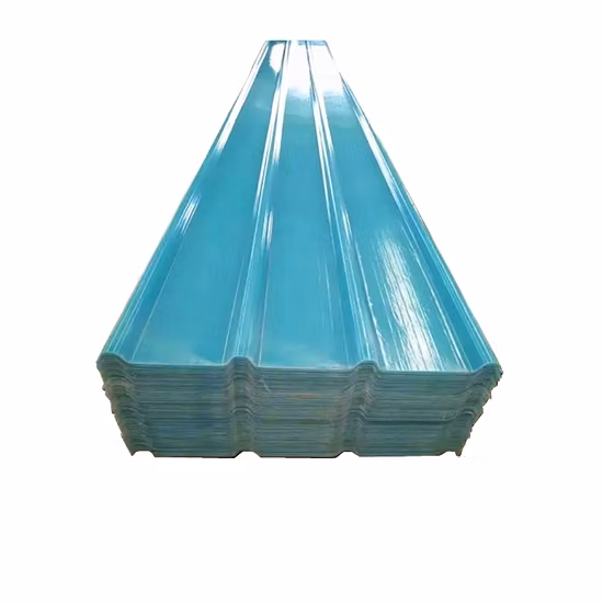 Fiber Glass Roofing Sheets/Corrugated Fiberglass Roofing Panels Prices in Sri Lanka