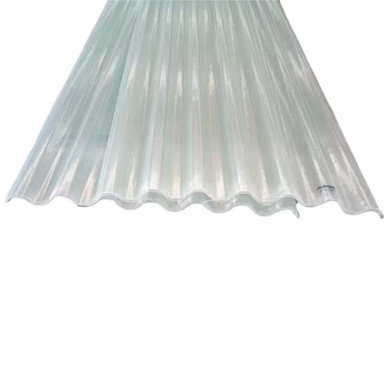 Fiber Glass Roofing Sheets/Corrugated Fiberglass Roofing Panels Prices in Sri Lanka