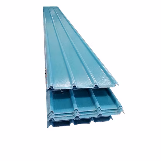 Fiber Glass Roofing Sheets/Corrugated Fiberglass Roofing Panels Prices in Sri Lanka