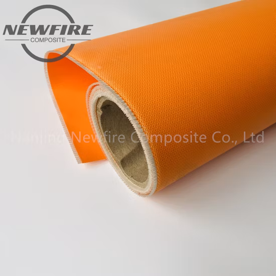 580g Silicone Coated Fiberglass Fabric Roll E-Glass Woven Roving Fiberglass Cloth Manufacturer Price Fire Retardant Silica Fabric High Quality Fiberglass