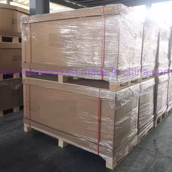 Fiberglass Core Vacuum Insulation Panel Insulated Panel